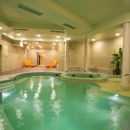 TatryTop Gorące Źródła Spa Zakopane Quarto foto