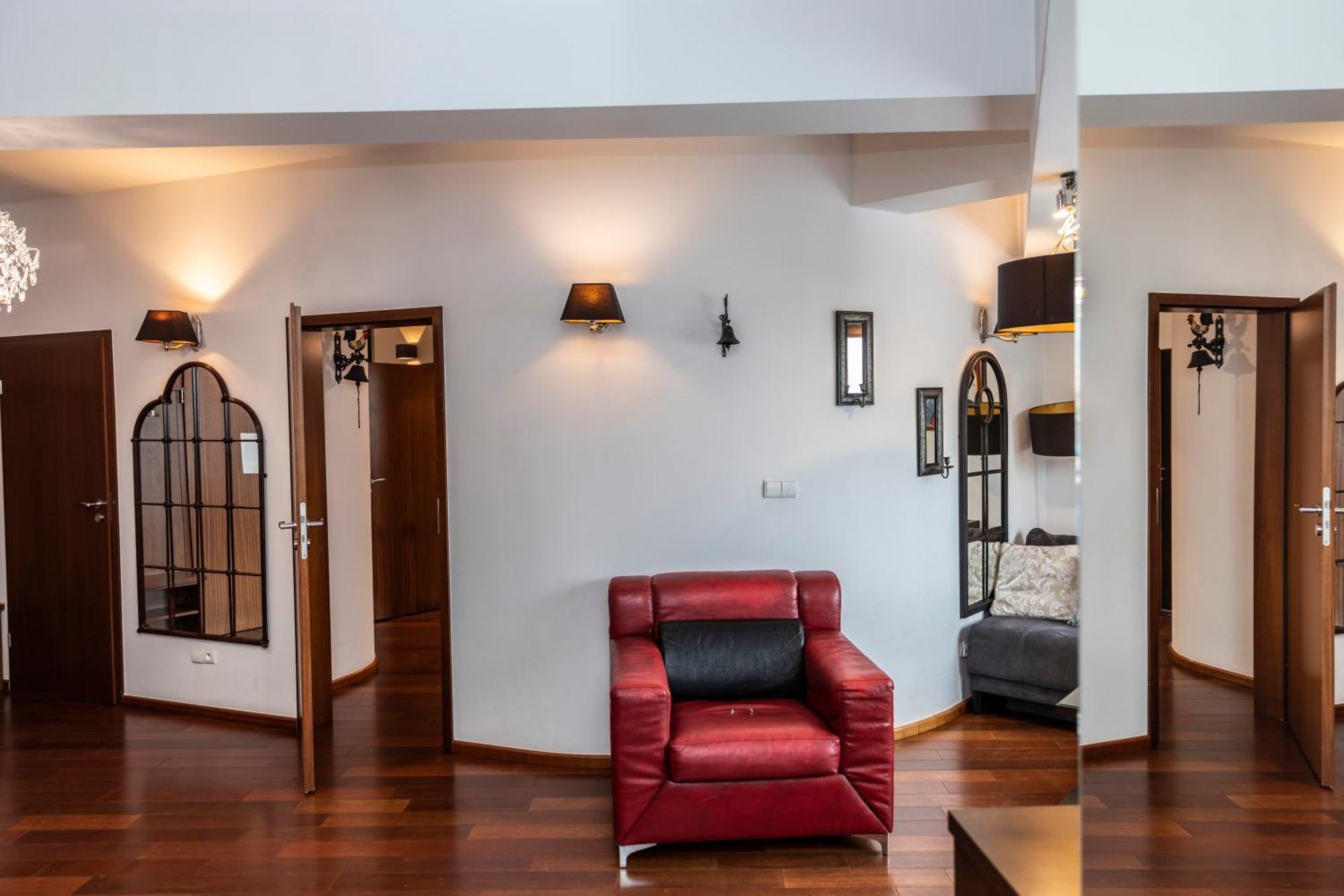 TatryTop Gorące Źródła Spa Zakopane Exterior foto