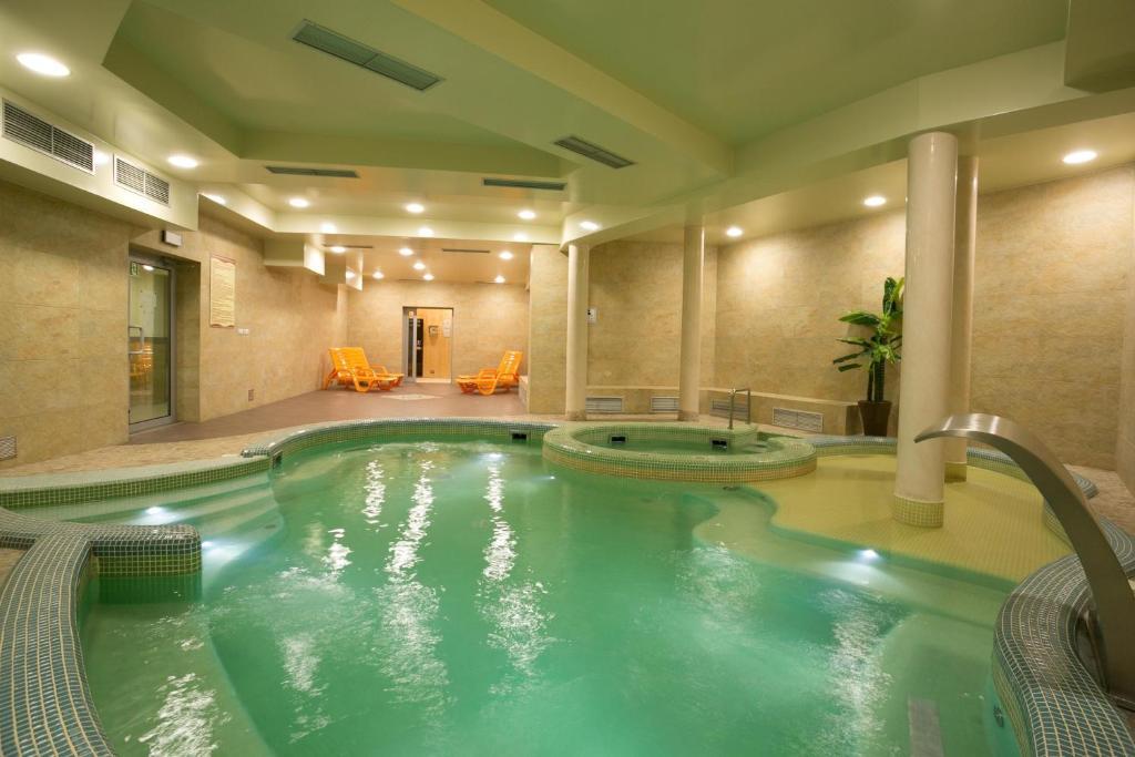 TatryTop Gorące Źródła Spa Zakopane Quarto foto